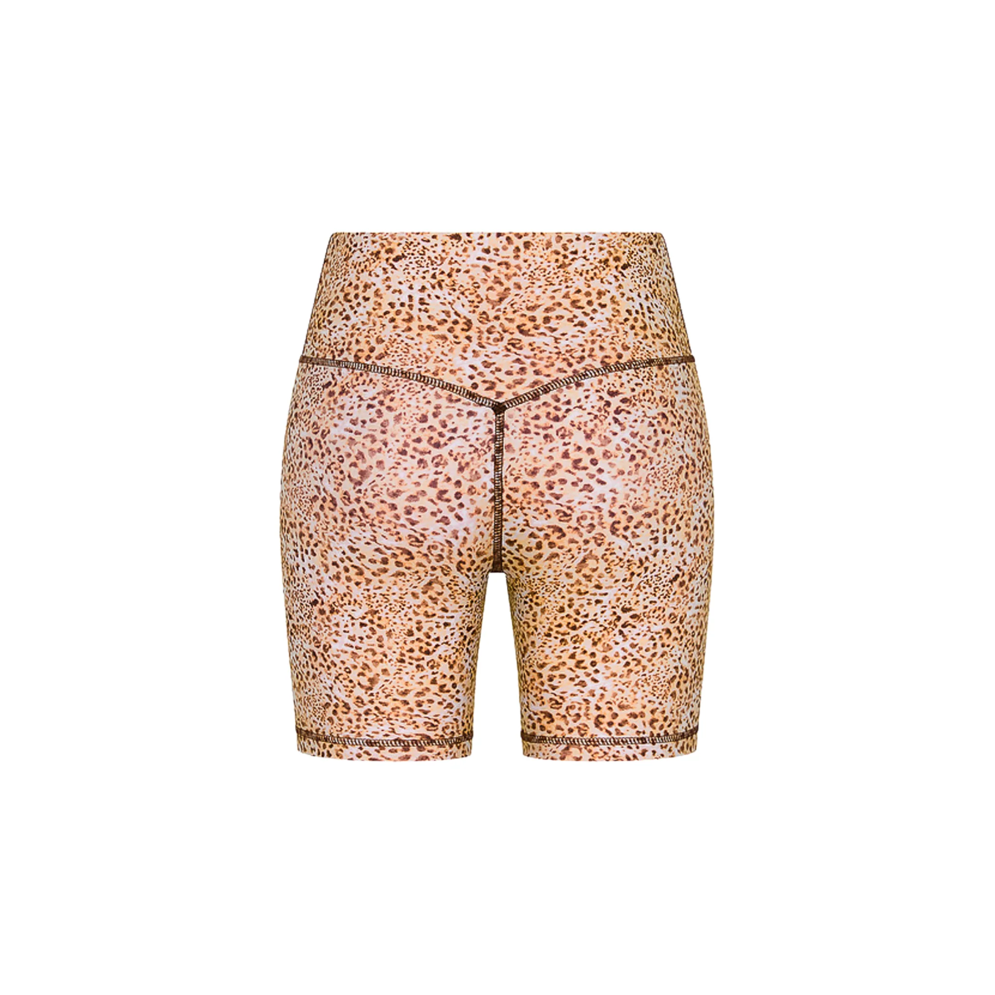 Basic Bike Short - Wild Skies - Image 9