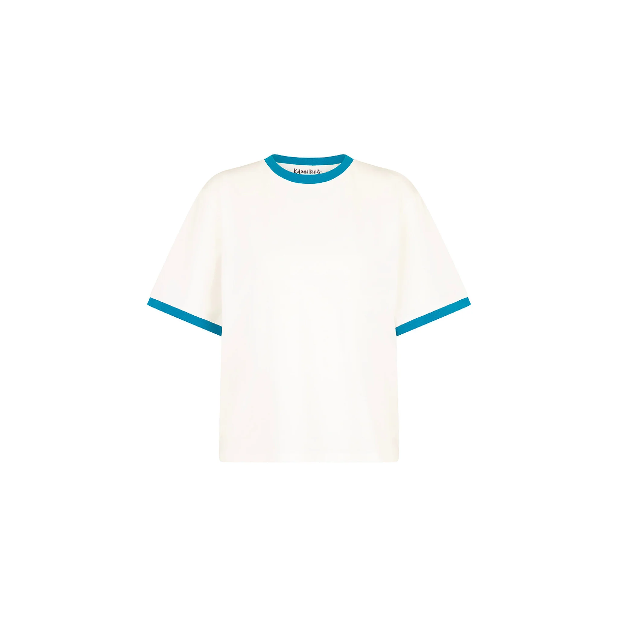 Boyfriend Bind Tee - Kini Club
