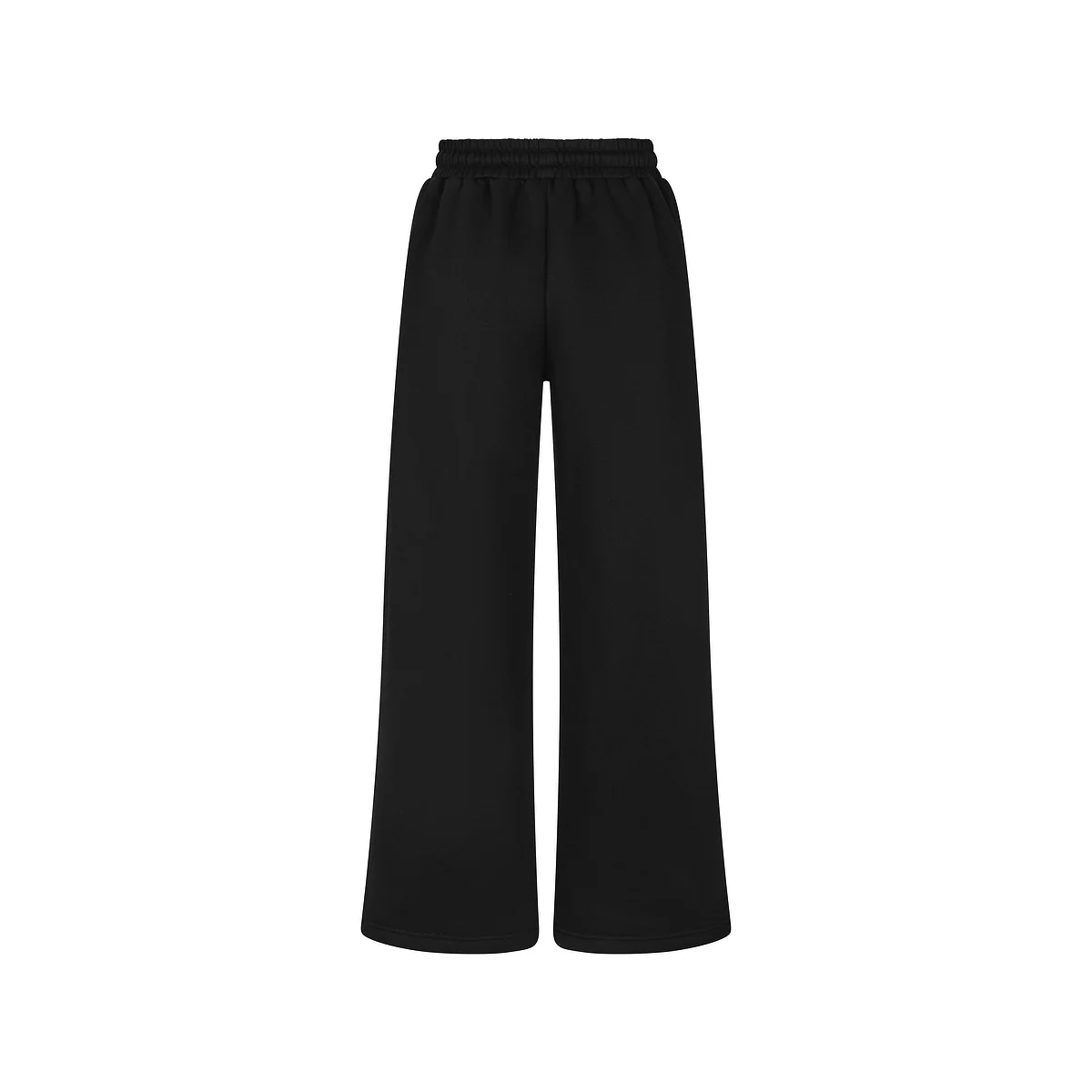 Embroidered Track Pants - Twilight Black - Image 8