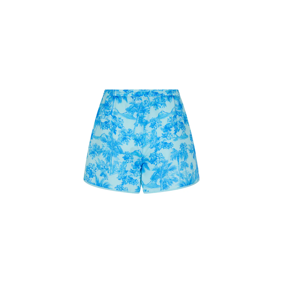 Essential Shorts - Ocean Paradise - Image 8
