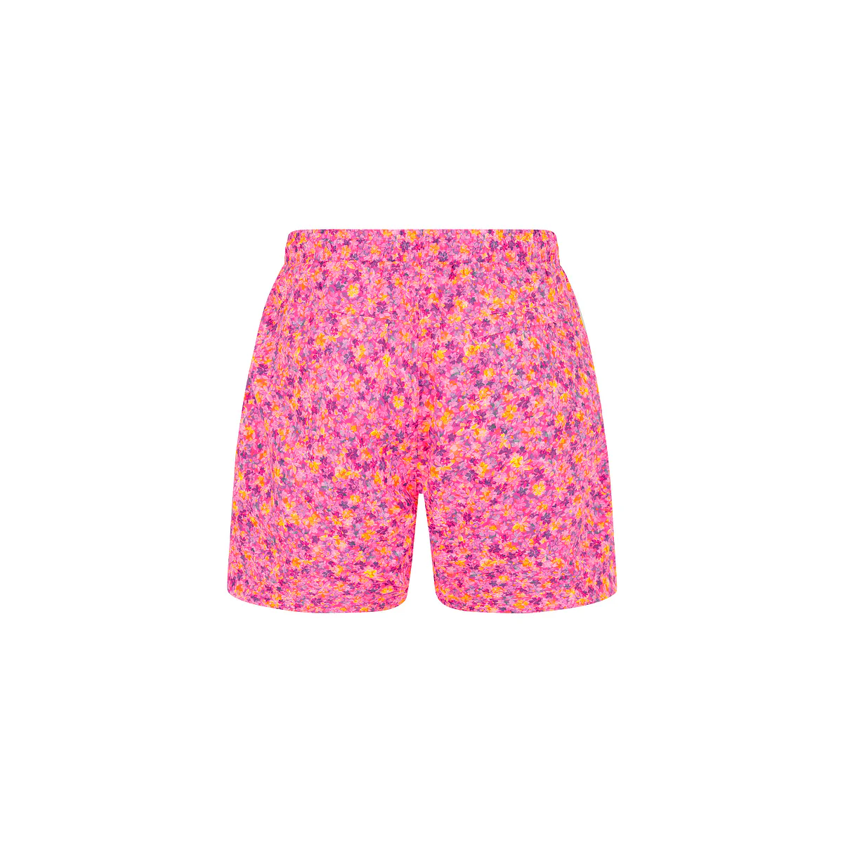 Men's Swim Trunks - Gelato Bloom - Image 7