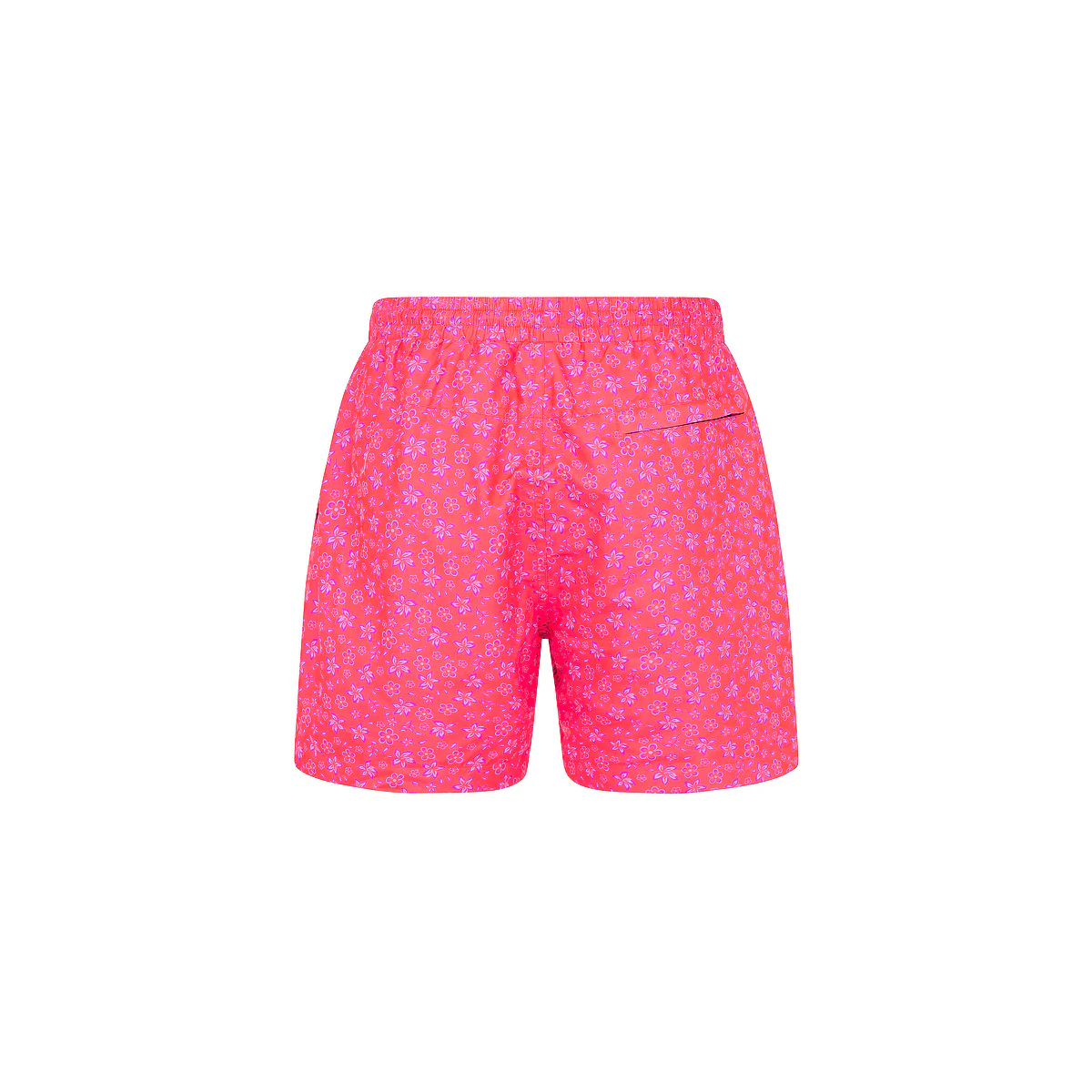 Men's Swim Trunks - Kiss Me - Image 7