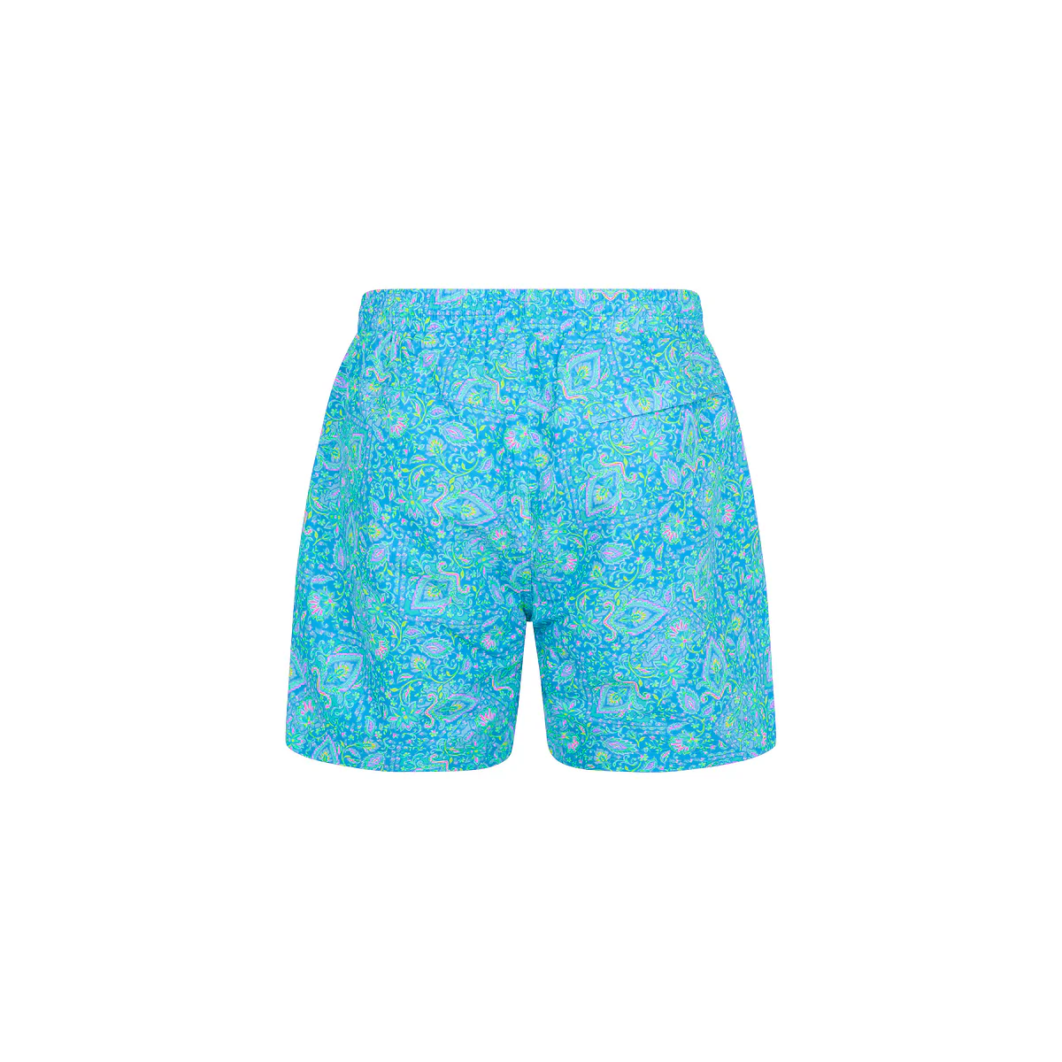 Men's Swim Trunks - Stargaze - Image 8