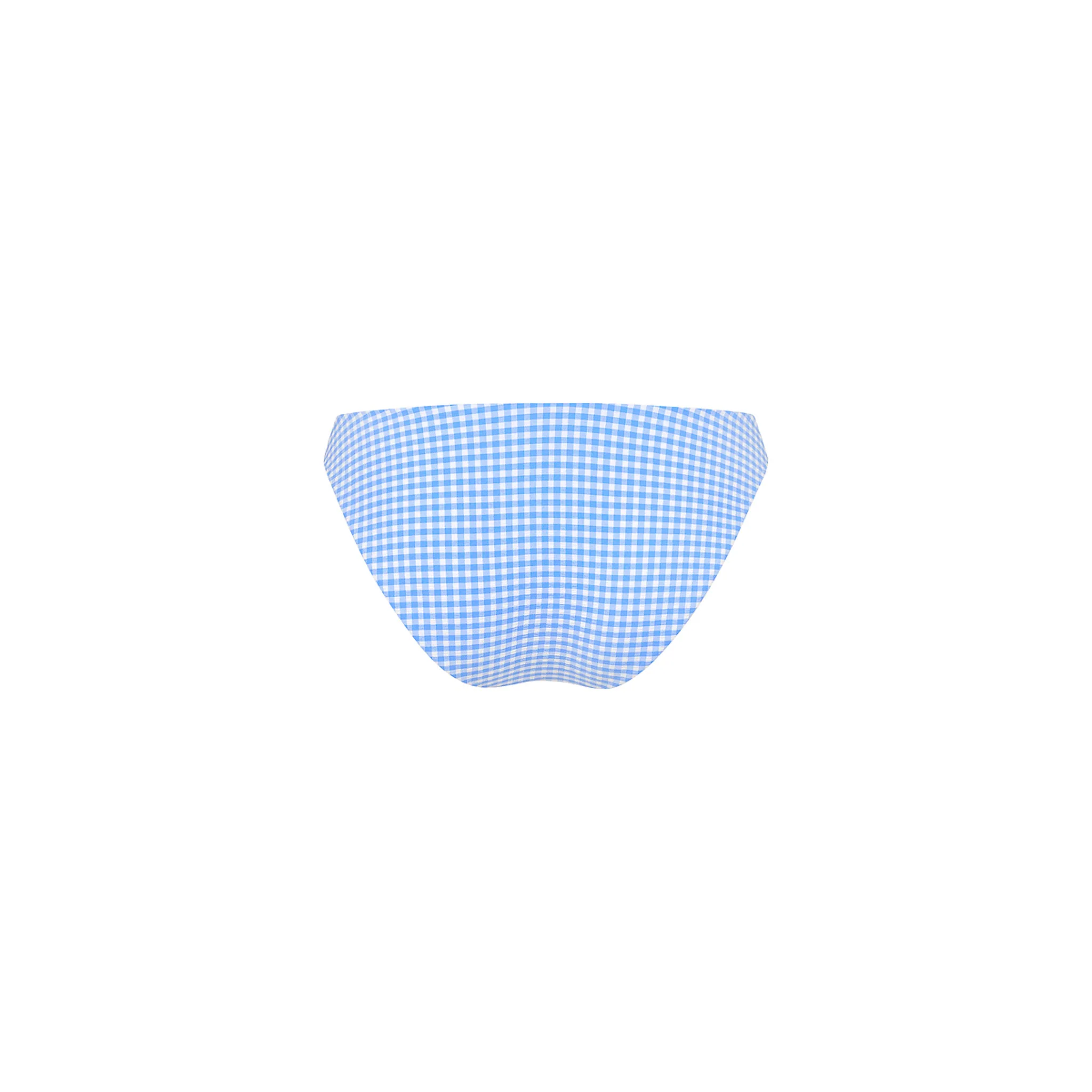 Minimal Full Coverage Bikini Bottom - Skinny Dip - Image 10