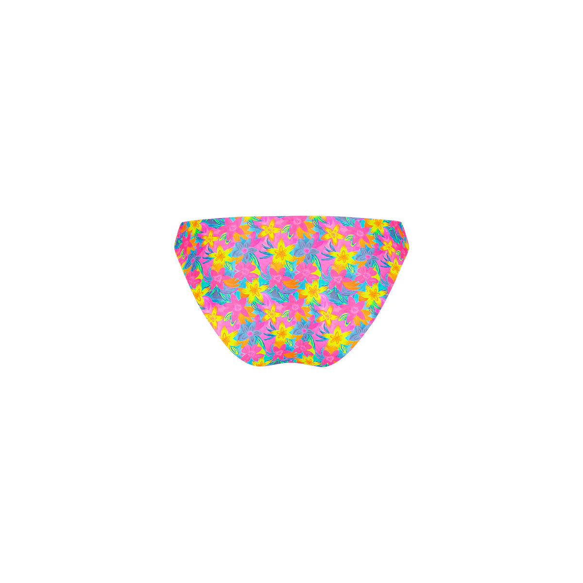 Minimal Full Coverage Bikini Bottom - Wildest Dreams - Image 7