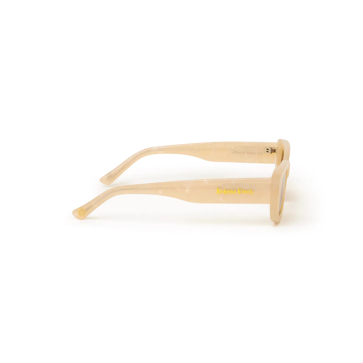Paradise Sunglasses - Pearl Swirl - Image 4