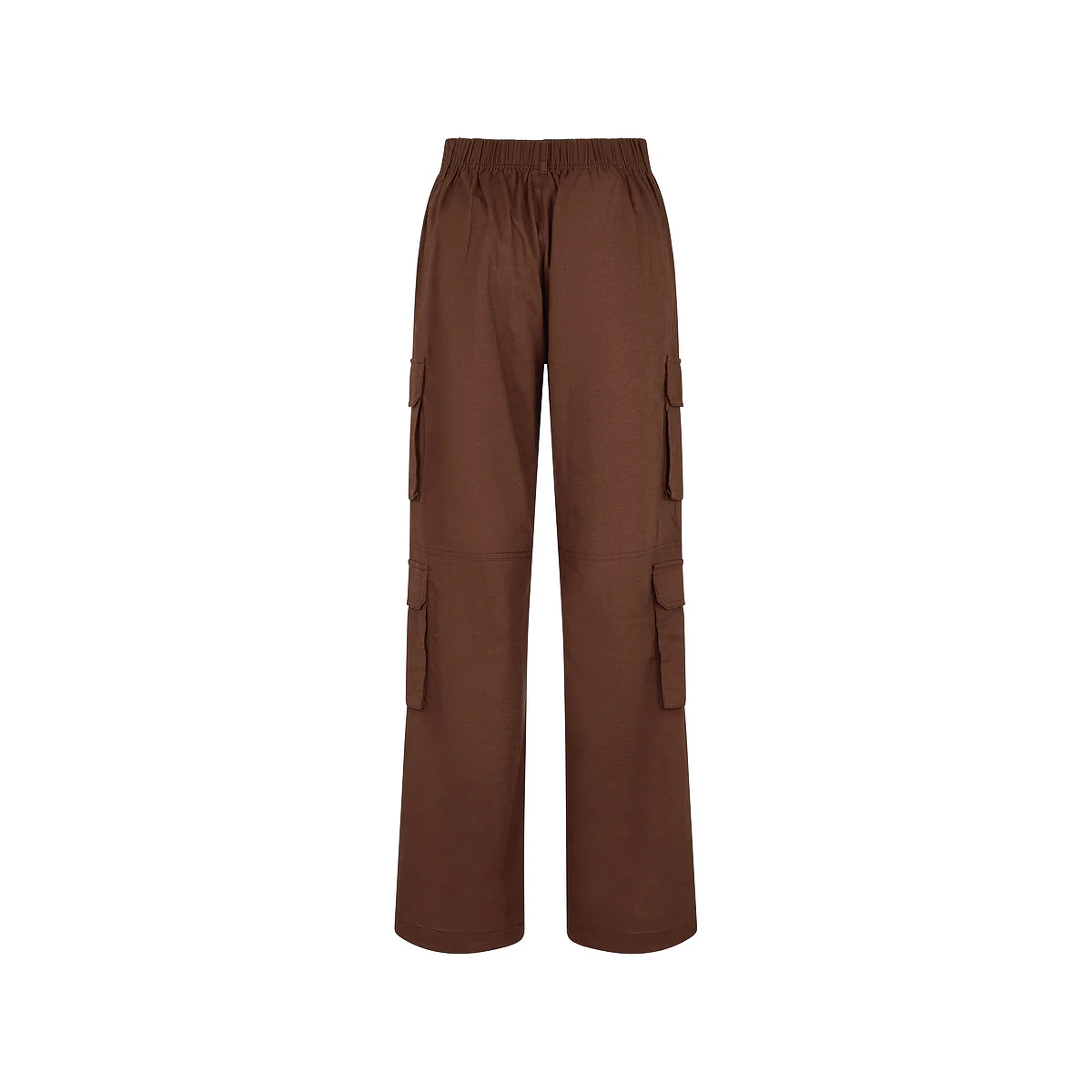 Relaxed Cargo Pants - Coco - Image 8