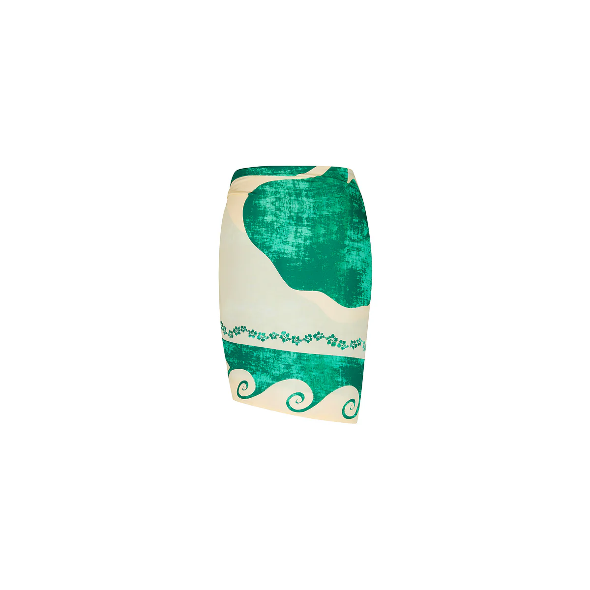 Sarong Cover Up - Emerald Springs - Image 8