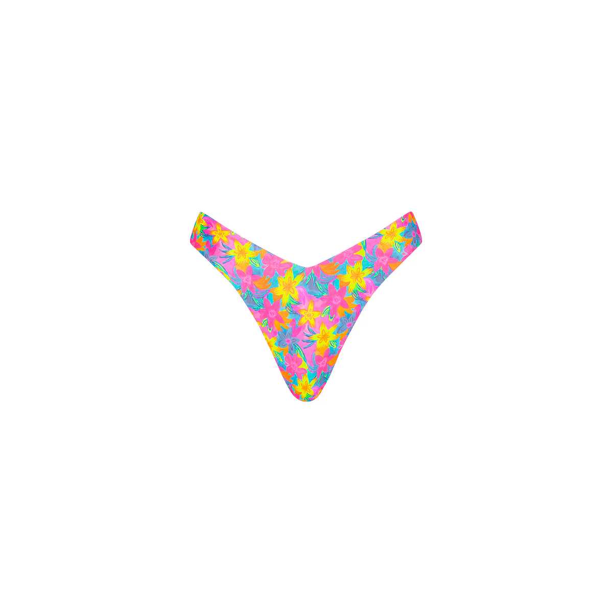 Y Cheeky Bikini Bottom - Wildest Dreams
