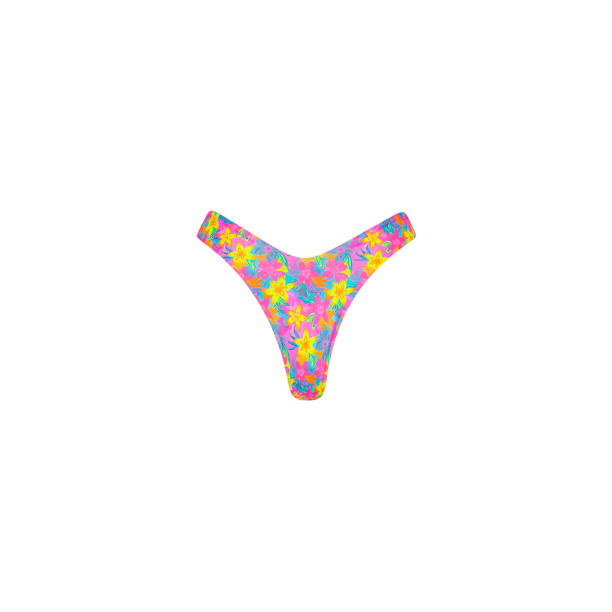 Y Cheeky Bikini Bottom - Wildest Dreams - Image 7
